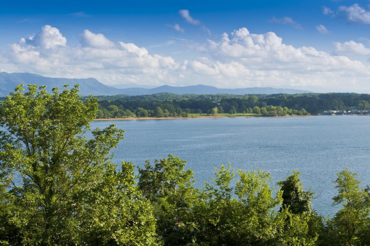 Cedar Top Sevierville Εξωτερικό φωτογραφία